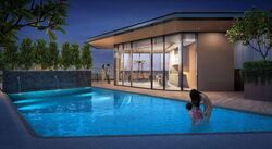 Arina East Residences (D15), Apartment #486441981